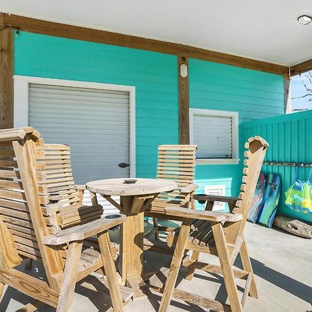 Sea Glass Cottage クリスタル・ビーチ エクステリア 写真