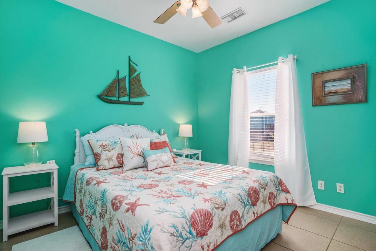 Sea Glass Cottage クリスタル・ビーチ エクステリア 写真
