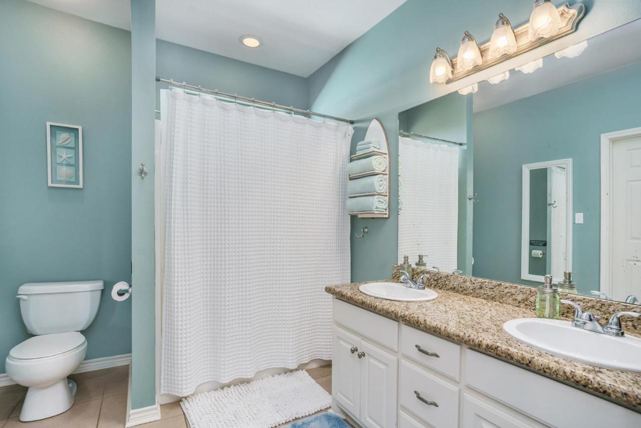 Sea Glass Cottage クリスタル・ビーチ エクステリア 写真