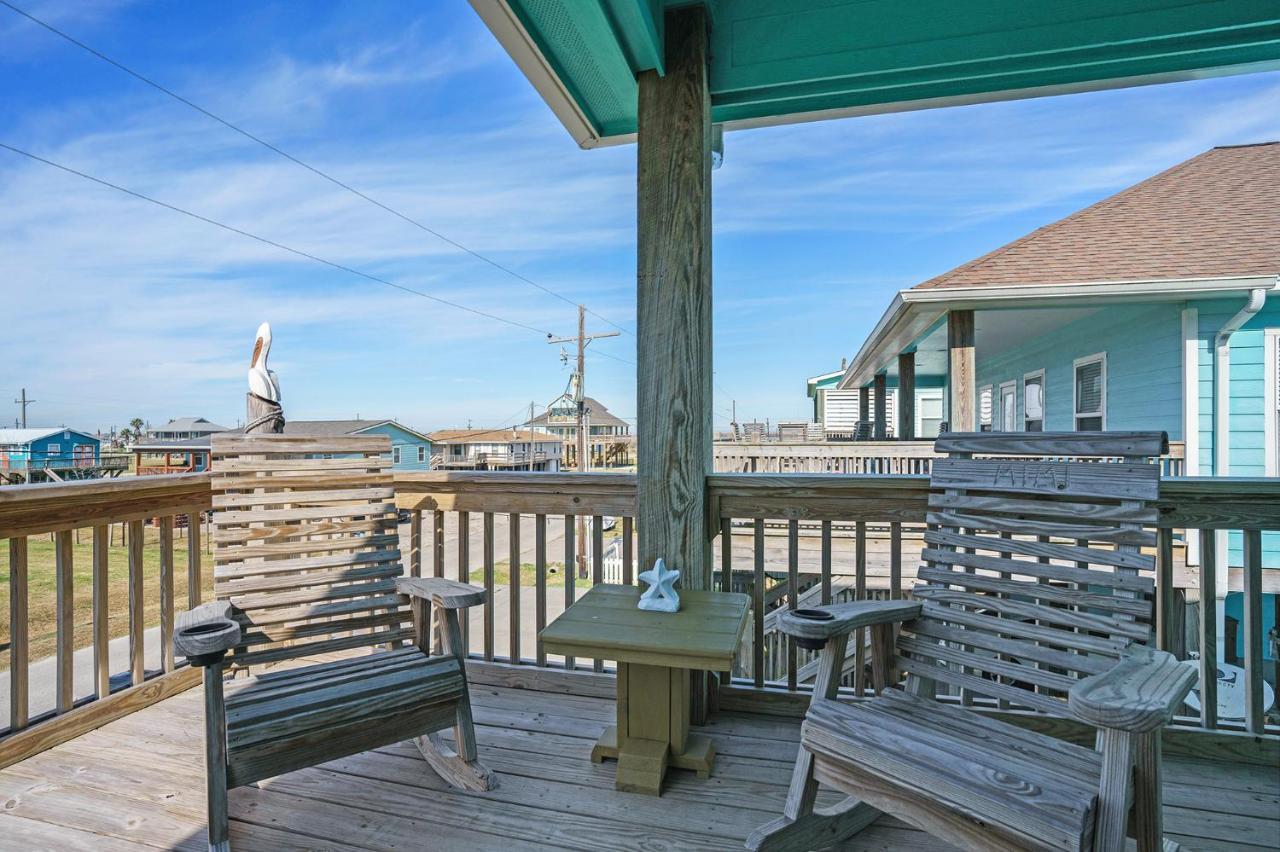 Sea Glass Cottage クリスタル・ビーチ エクステリア 写真